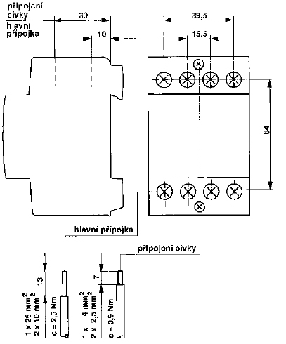 Cr plsx схема подключения abb - 88 фото